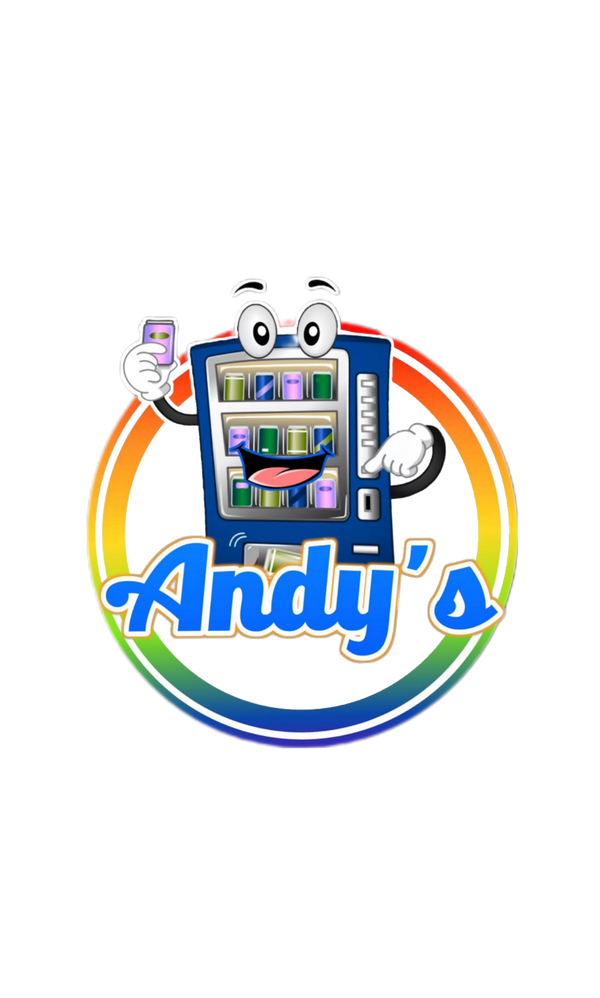 Andys Frühstücksautomat